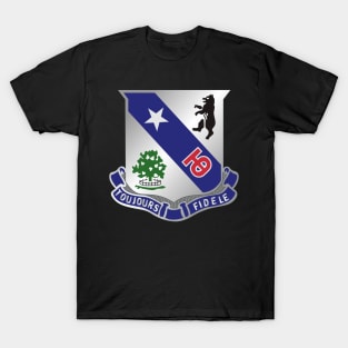 360th Infantry Regiment X 300 T-Shirt